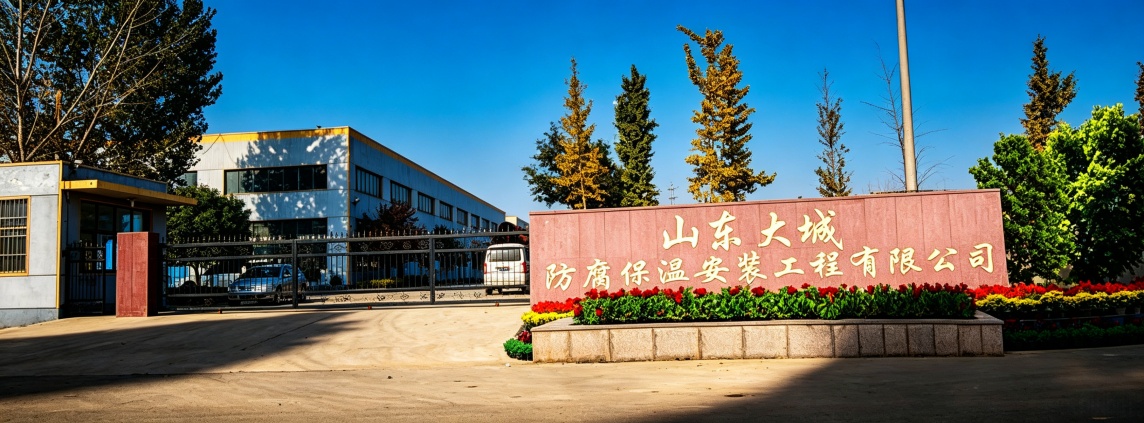 大连聚氨酯保温管生产厂家